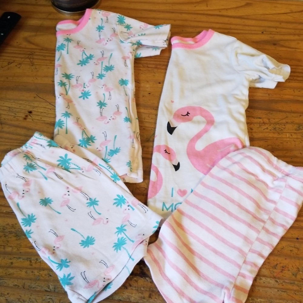 Pj sets